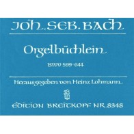 Orgelbuchlein 