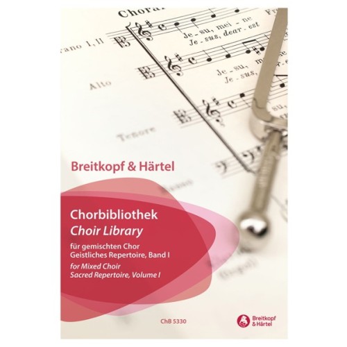 Chorbibliothek 