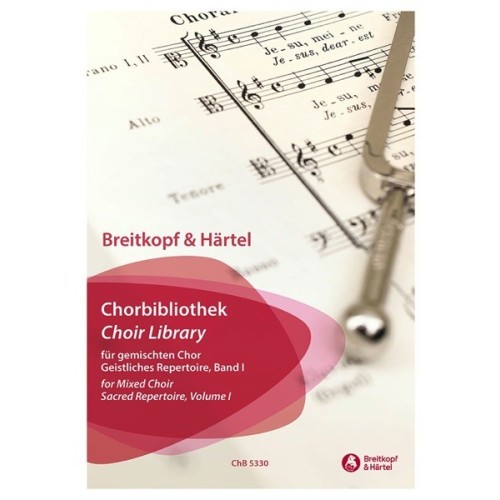 Chorbibliothek