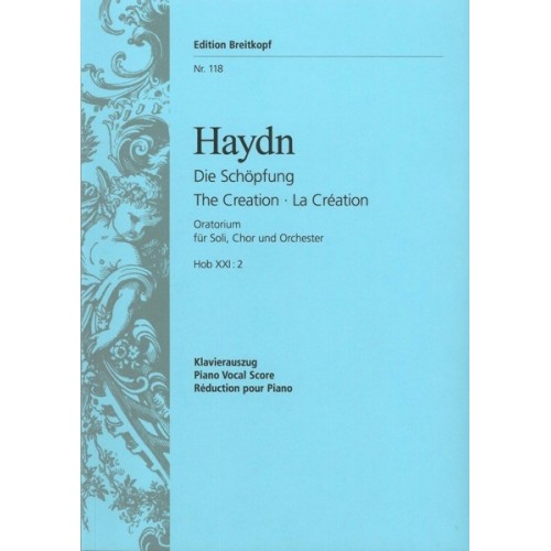 Die Schöpfung / The...