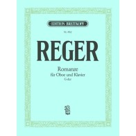 Romanze in G-Dur / Romance in G major 