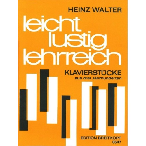 Leicht, Lustig, Lehrreich 