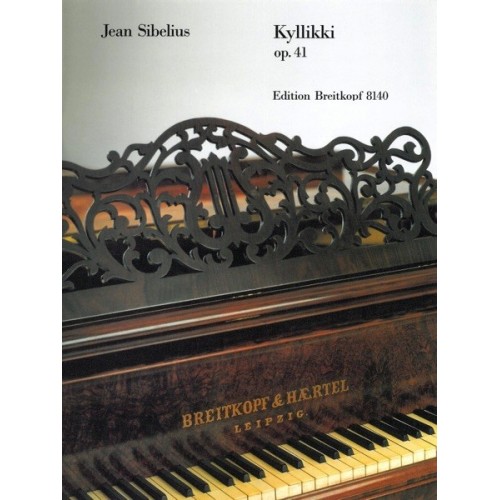Kyllikki op. 41 