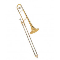 Trombone simple COURTOIS AC430 Xtreme Jazz