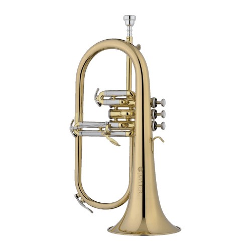 Bugle JFH1100RQ Verni -...