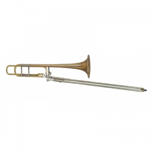 Trombone Complet 128BG - MTP