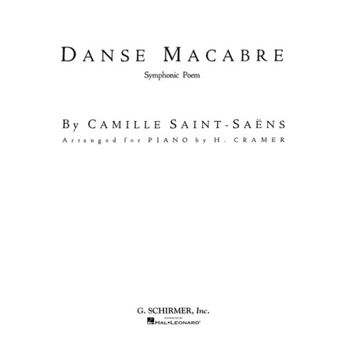 73999787009HL50278700 Danse Macabre