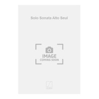 9790048030633SLB_00264400 Solo Sonata Alto Seul