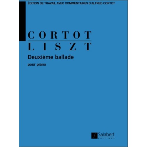 Deuxième ballade