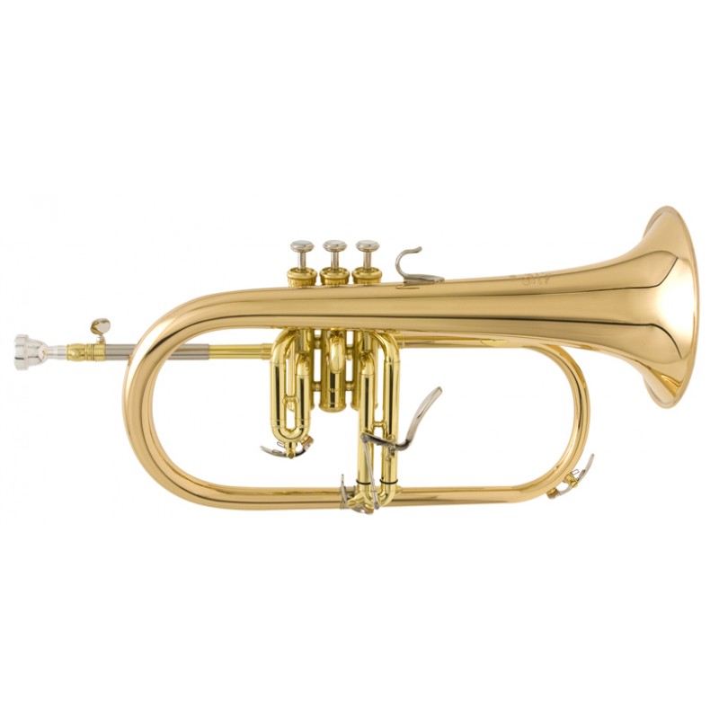 Bugle YAMAHA YFH 8310Z 1