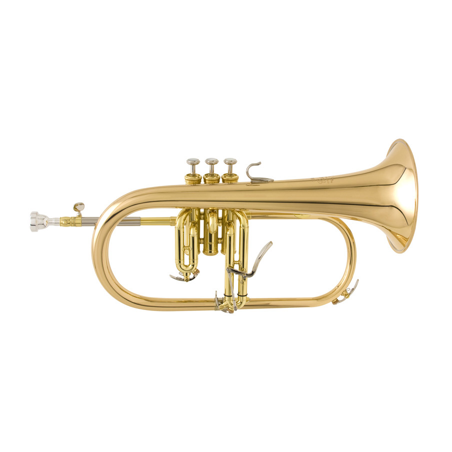 Bugle YAMAHA YFH 8310Z 1