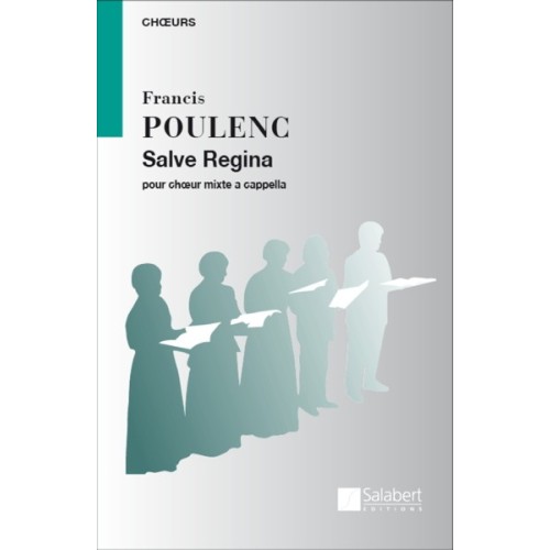 Salve Regina