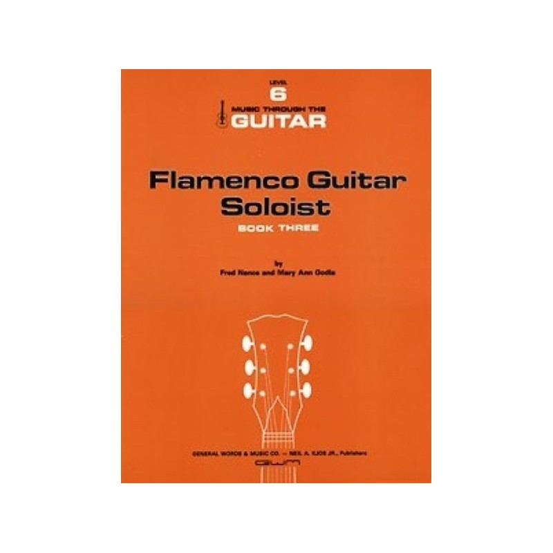 9780849763144KJSGE33 Flamenco Guitar Soloist 3