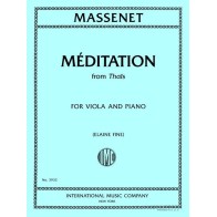 0000001967524IMC3932 Meditation From Thais