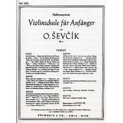 Violin Method For Beginners...