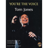 9781843287124MUSIMP8860A You're The Voice