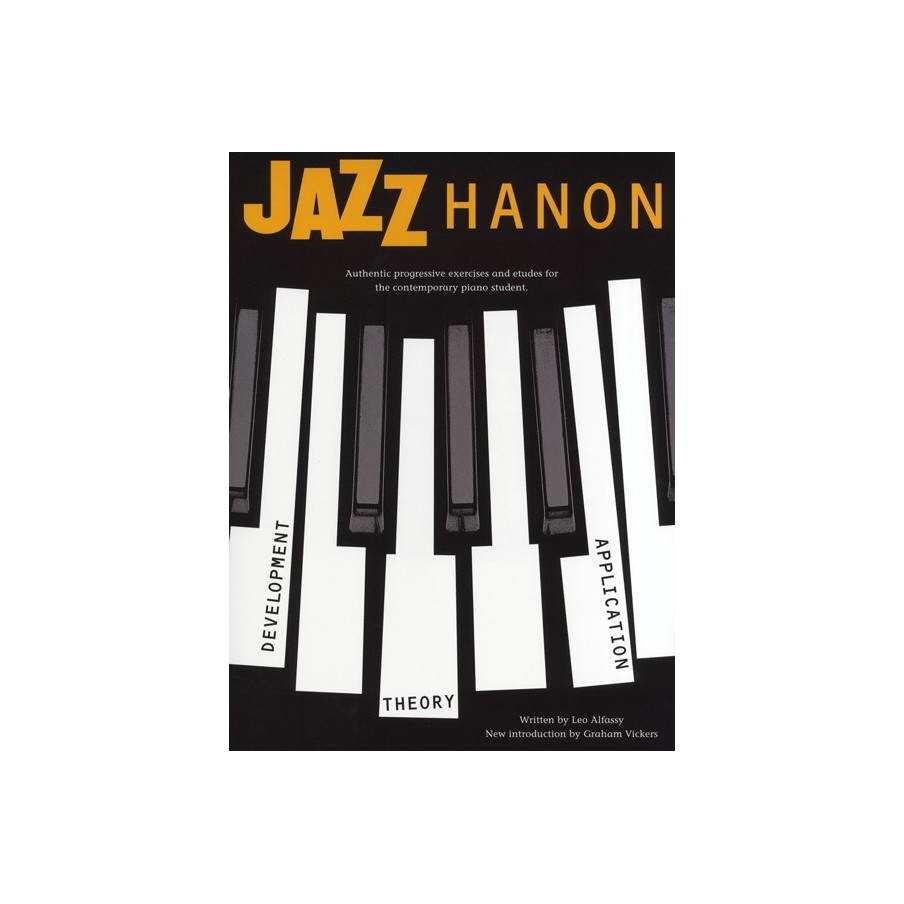 9781780385211MUSAM1004608 Jazz Hanon