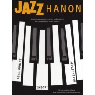 9781780385211MUSAM1004608 Jazz Hanon