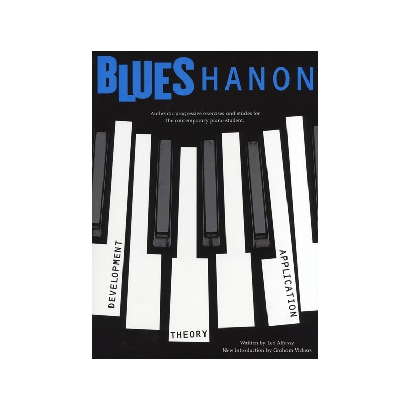 9781780385228MUSAM1004619 Blues Hanon