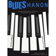 9781780385228MUSAM1004619 Blues Hanon