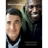 9781780385273MUSAM1004652 Intouchables: Original Soundtrack