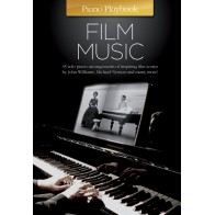 9781783051304MUSAM1006676 Piano Playbook Film Music