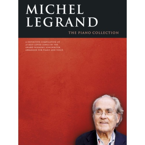 9781783051427MUSAM1006775 The Piano Collection