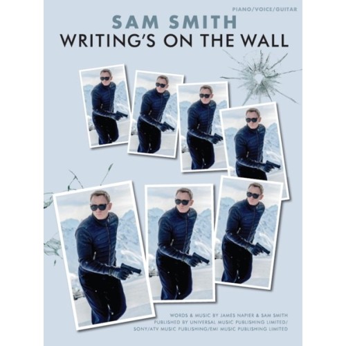 Writing's On The Wall -...