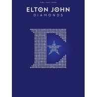 9781785589195MUSAM1013529 Elton John: Diamonds