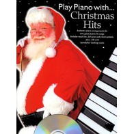 9780711989894MUSAM971520 Play Piano With... Christmas Hits