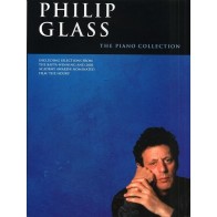 9781846094743MUSAM985193 Philip Glass: The Piano Collection