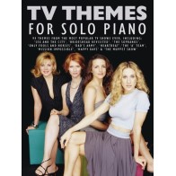 9781847728678MUSAM996215 TV Themes For Solo Piano