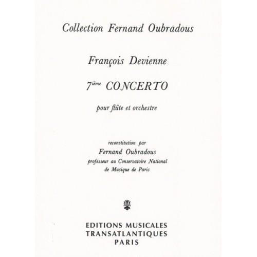 Concerto No.7