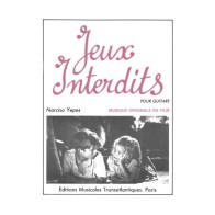 0000002095653ETR0227-1 Jeux Interdits