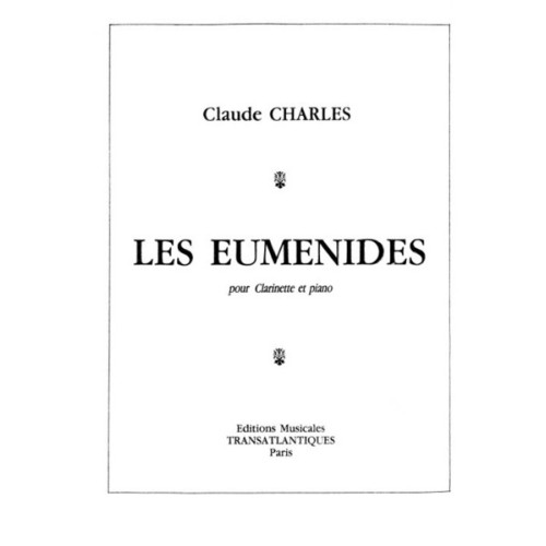Euménides