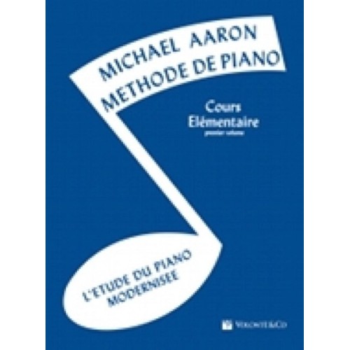 Méthode de Piano - Cours...