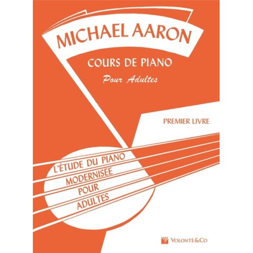 Cours de Piano pour Adultes...
