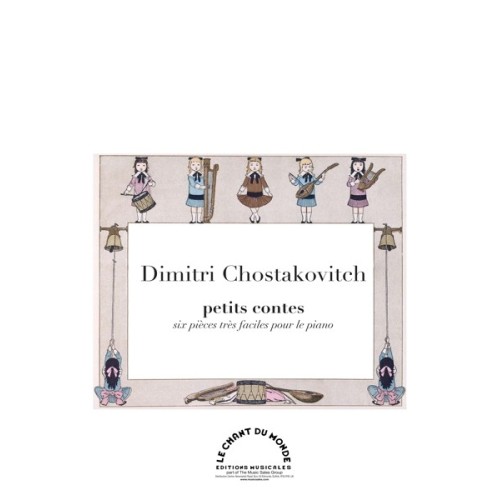 Petits Contes