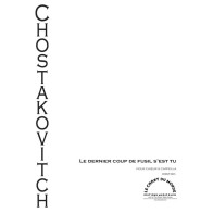 9790570690169CDMVF1015 Le dernier coup de fusil s'est tu