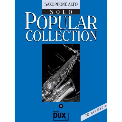 Popular Collection 8