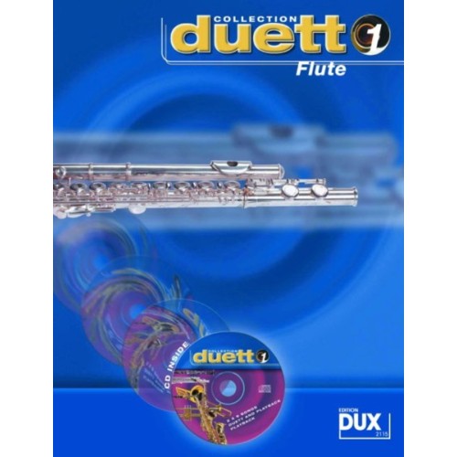 Duett Collection Band 1