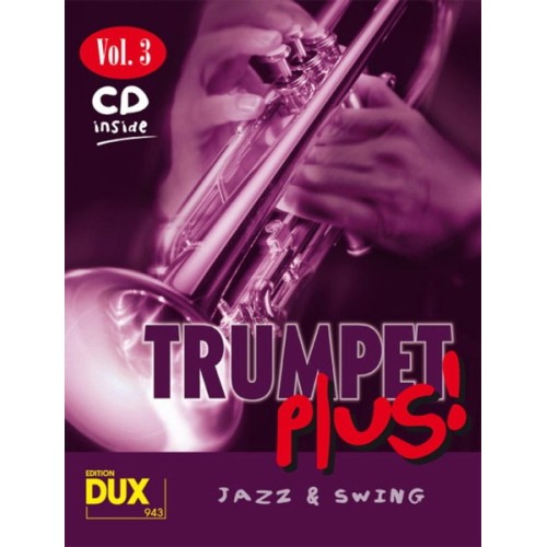 4031658009431DUXD943 Trumpet Plus Band 3