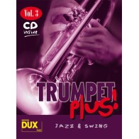 4031658009431DUXD943 Trumpet Plus Band 3