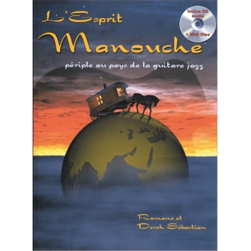 L'Esprit Manouche