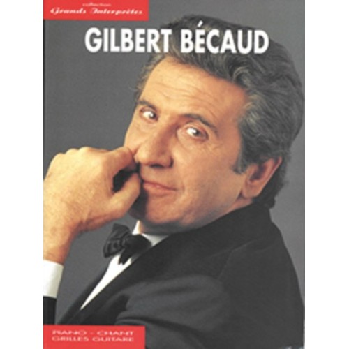 Becaud - Collection Grands...