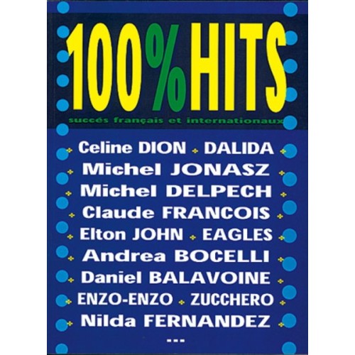 100% HITS, Volume 1