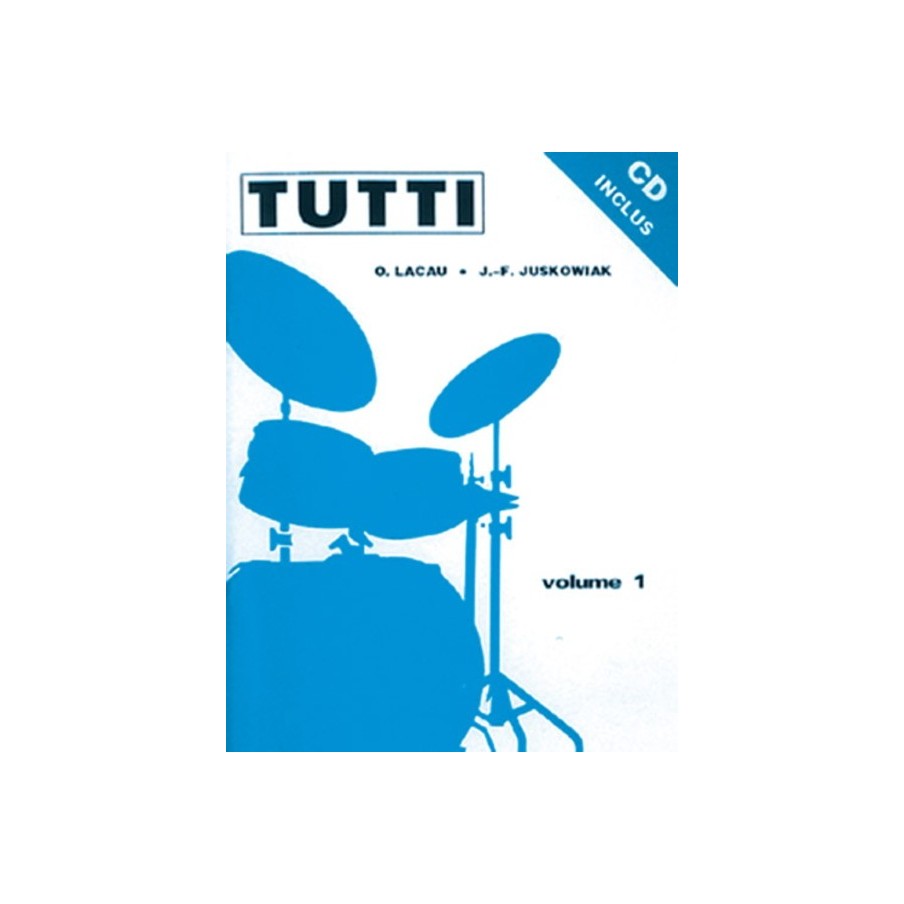 9790231102000CARMF713 Tutti - Volume 1