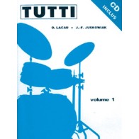 9790231102000CARMF713 Tutti - Volume 1