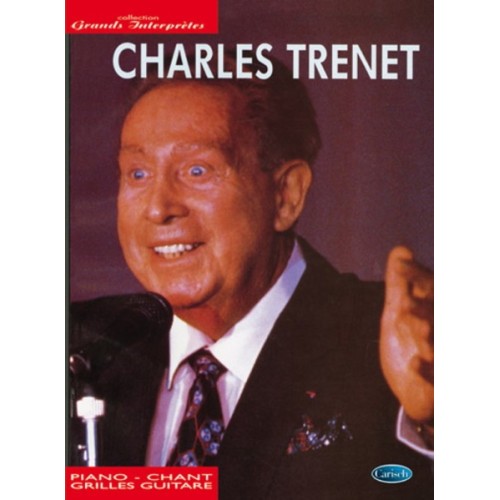 Charles Trenet : Collection...