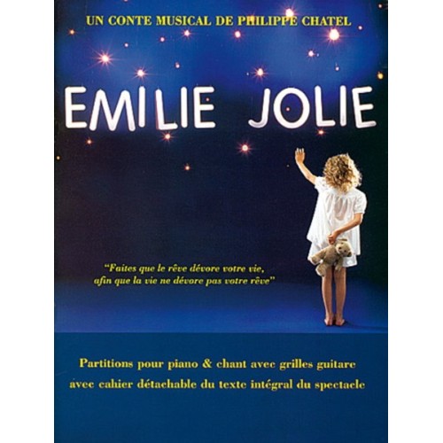 Émilie Jolie